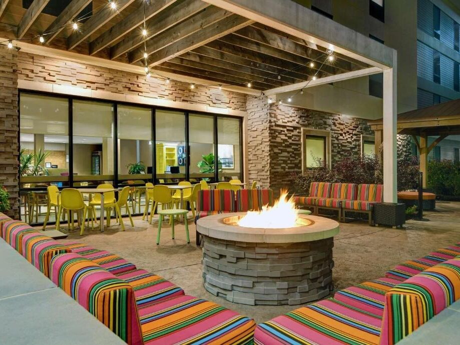 Picture of Home2 Suites by Hilton Bordentown