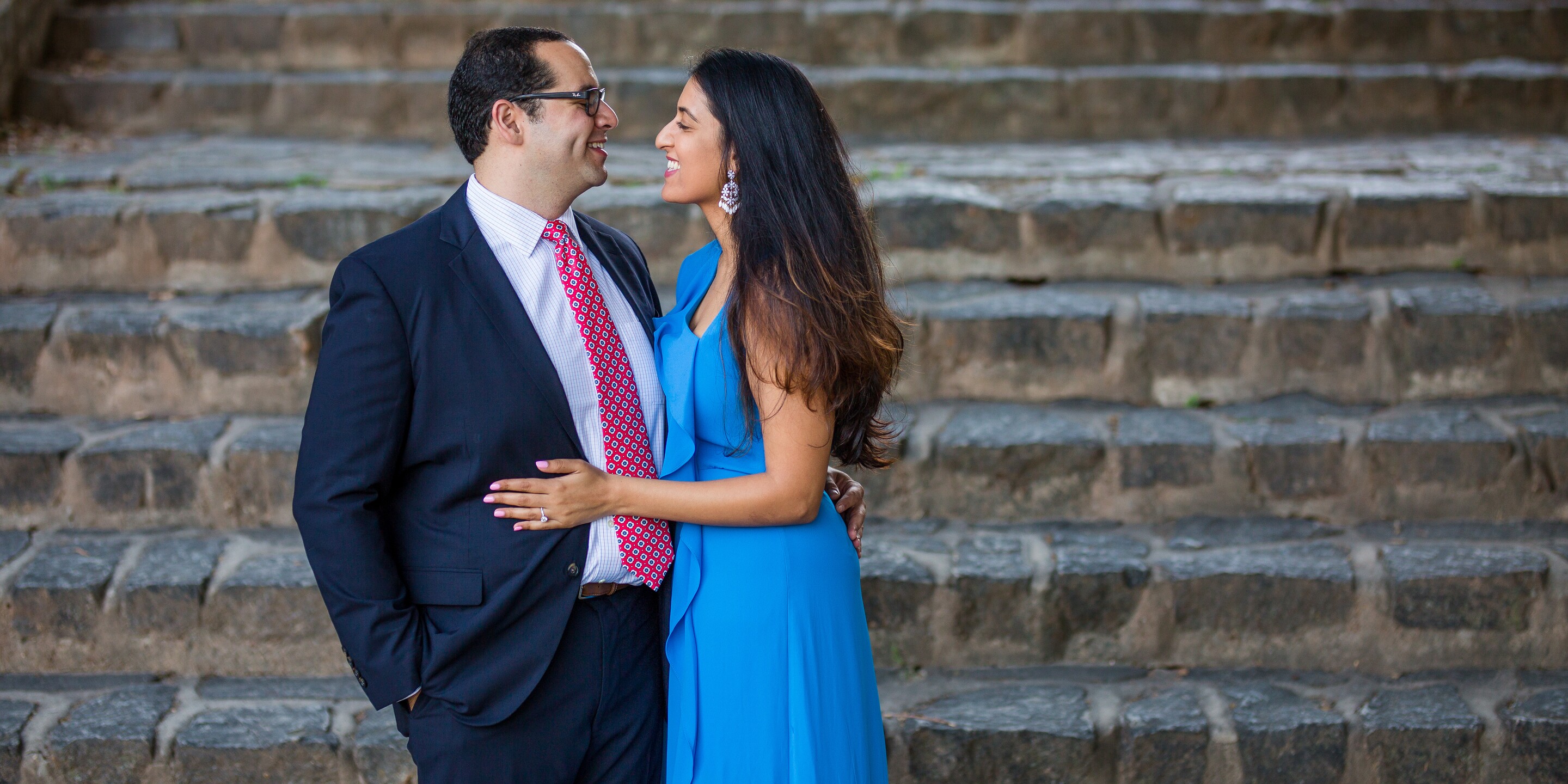 Simon & Serina Home Page Banner
