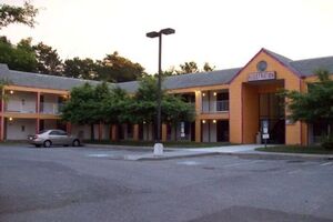 Picture of Courtesy Inn