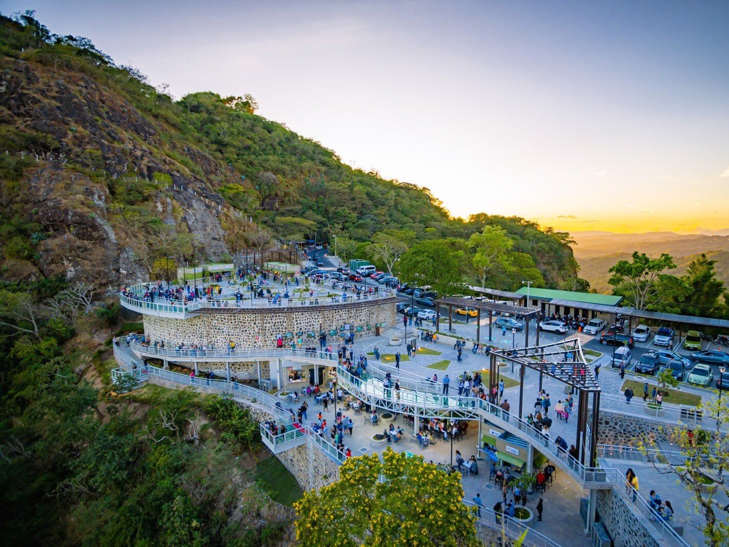 Picture of "Puerta del Diablo"