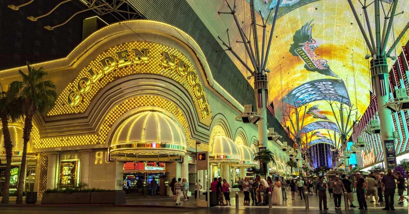 Picture of Golden Nugget