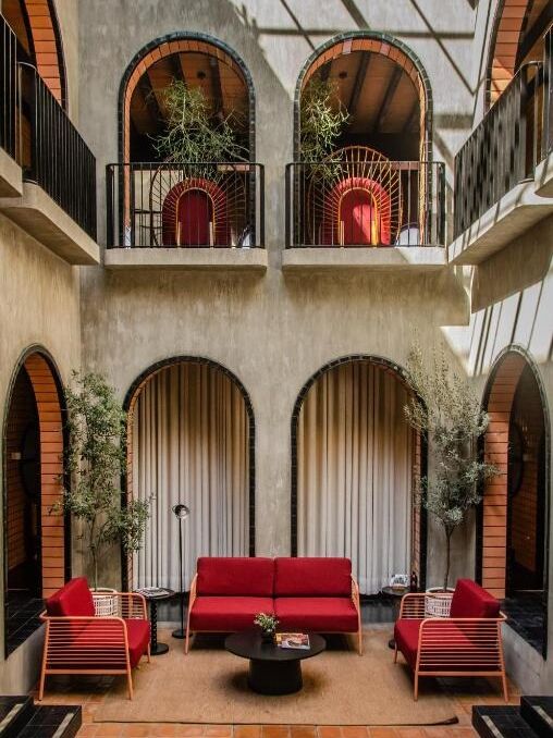 Picture of CASA HOYOS