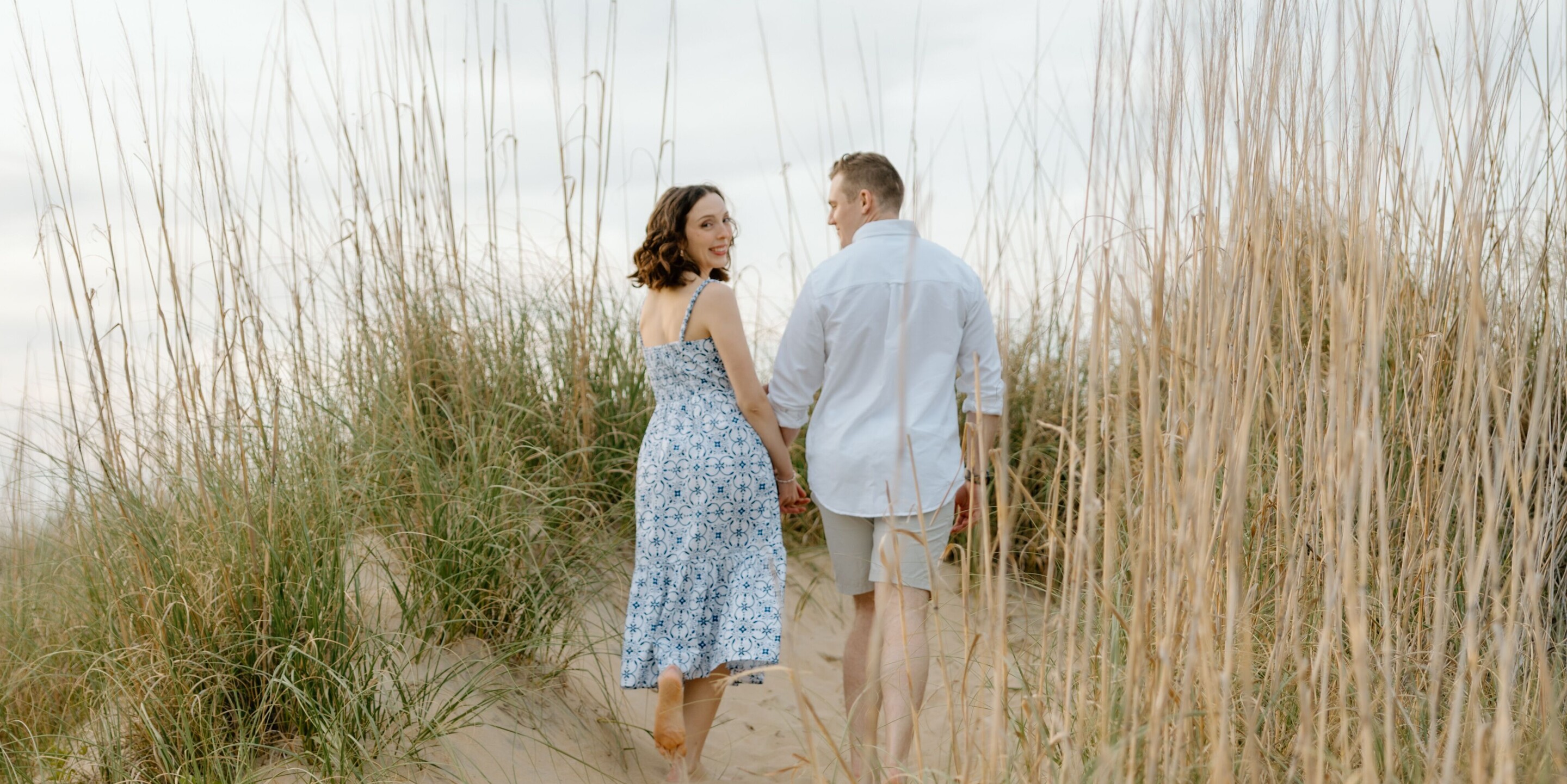 Cecilia & Connor Home Page Banner