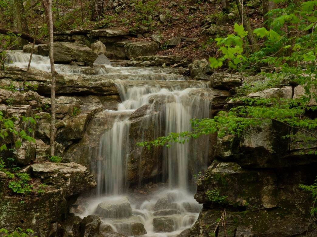 Picture of Monte Sano State Park