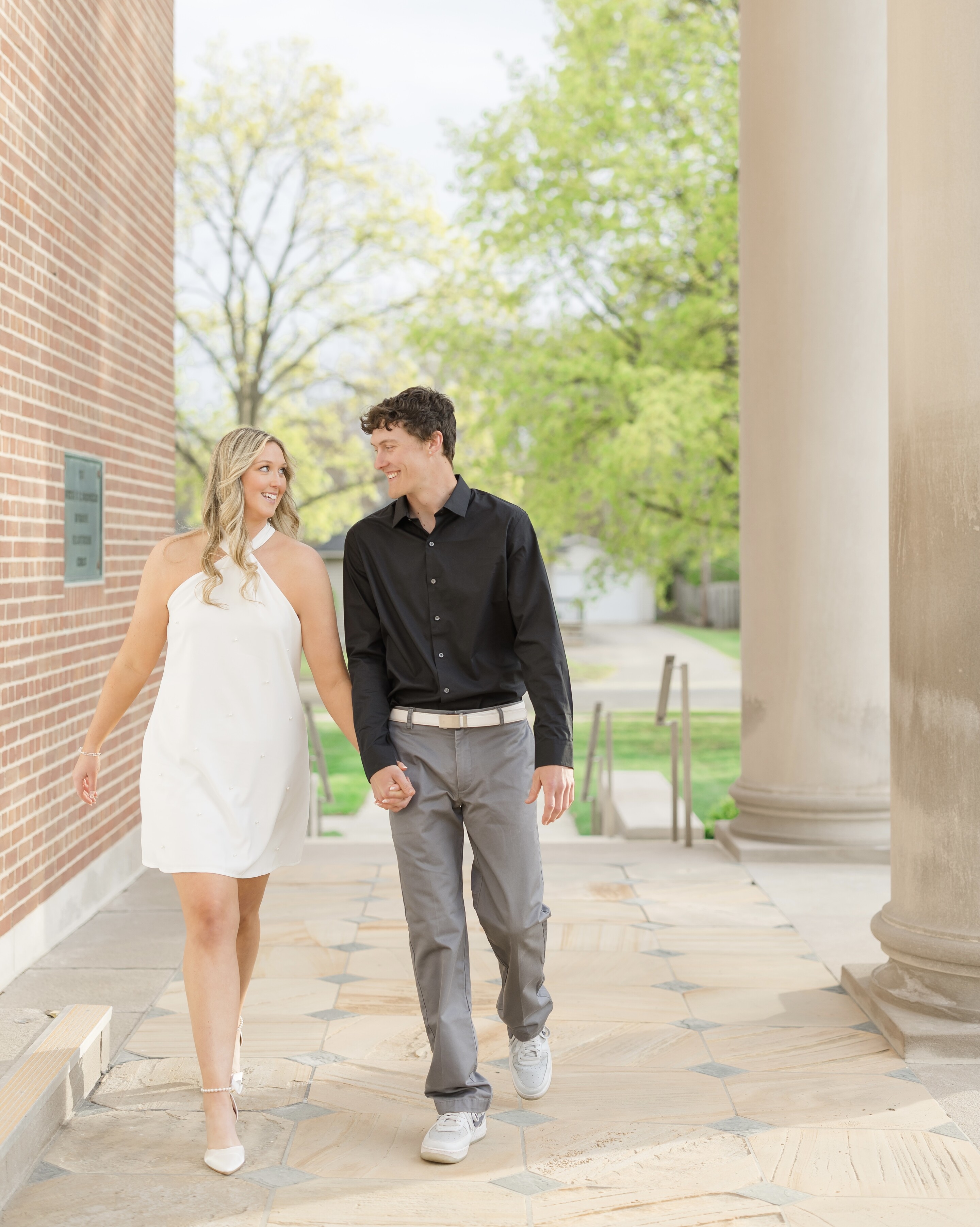 Faith & Tyler Home Page Banner
