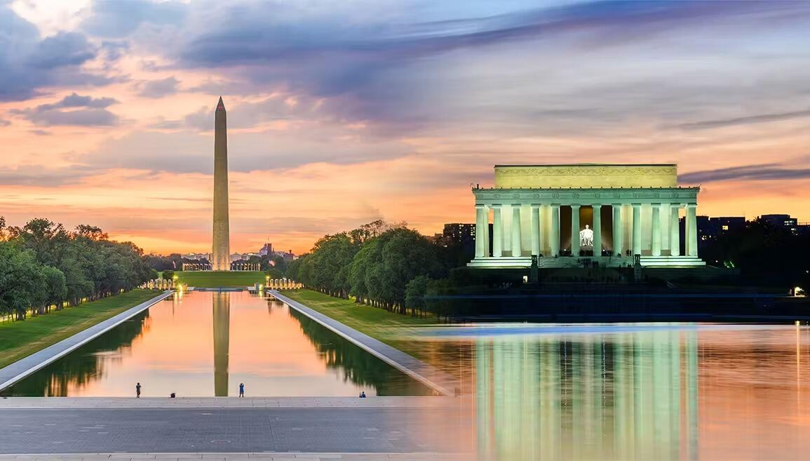 Picture of The Monuments