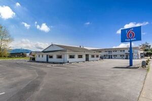 Picture of Motel 6 Burlington WA