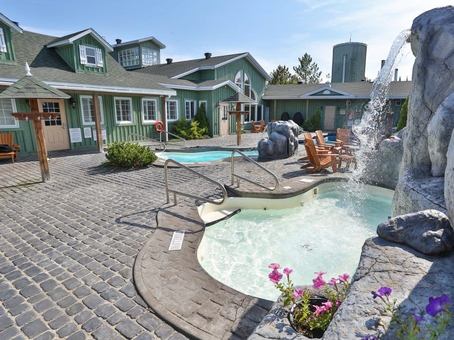 Picture of Cedar Meadows Resort & Spa