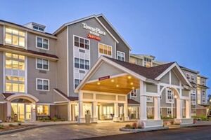Picture of TownePlace Suites by Marriott Wareham Buzzards Bay