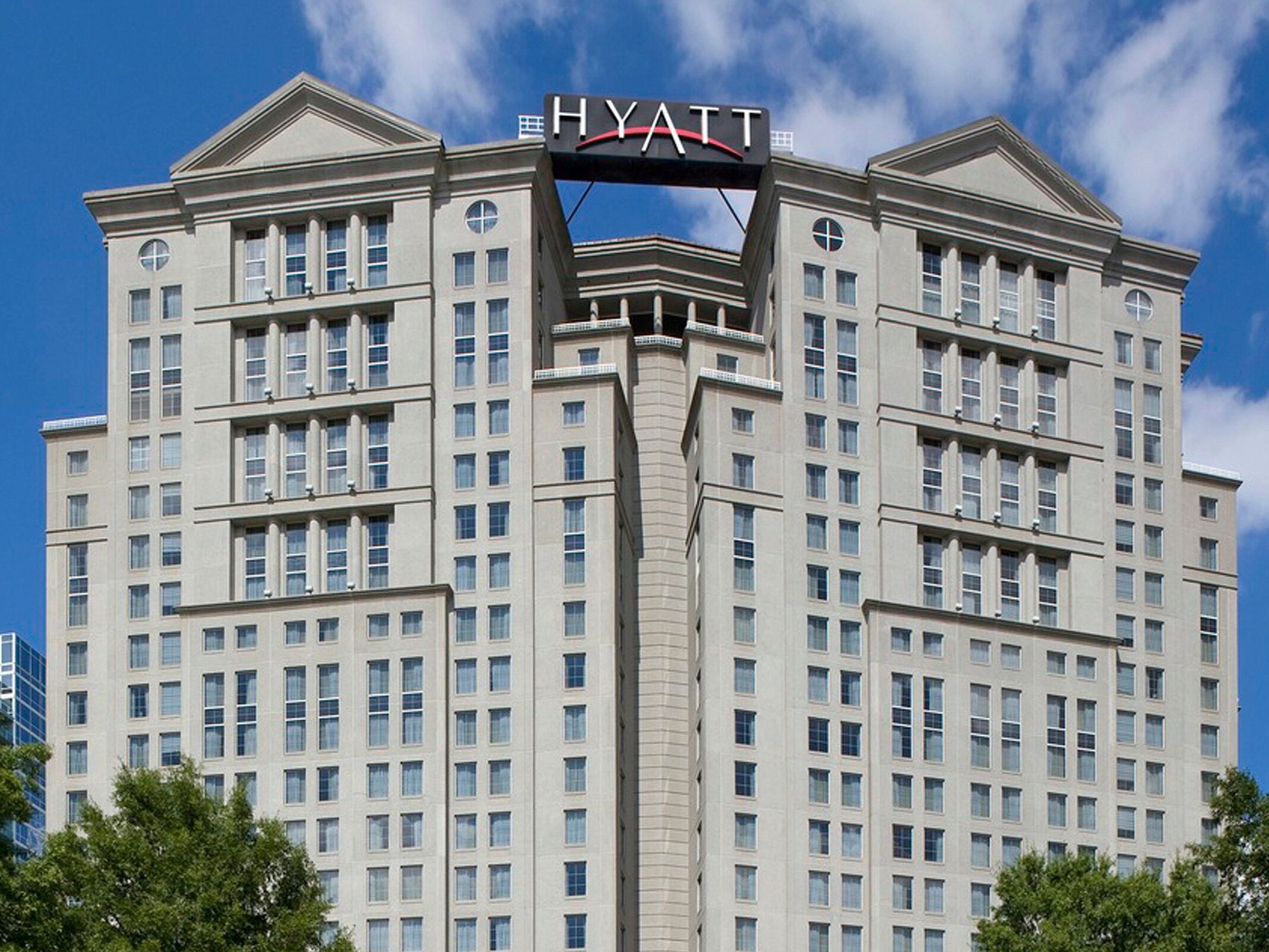 Picture of Grand Hyatt Atlanta In Buckhead