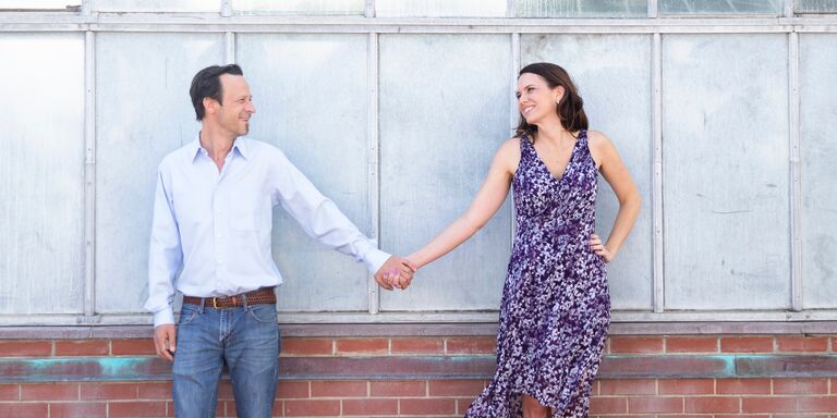 Eric & Samantha Home Page Banner