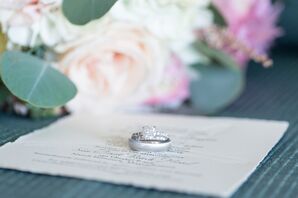 Traditional Wedding Bands