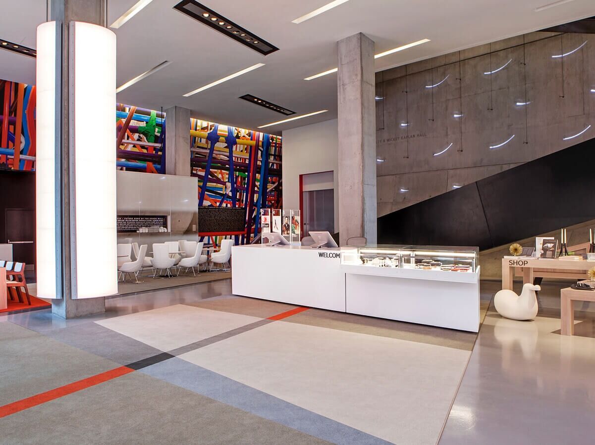 Picture of Contemporary Arts Center