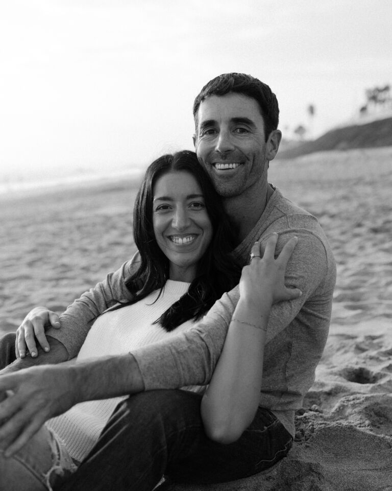 Meghan & Steve Home Page Banner