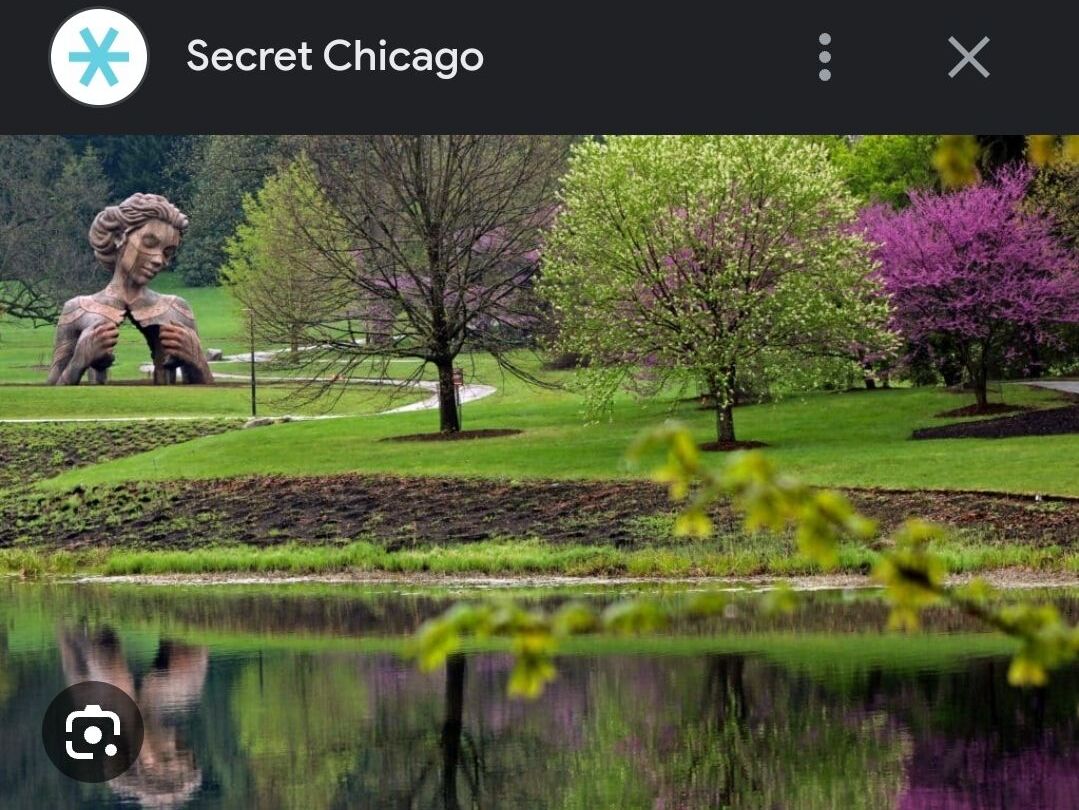 Picture of Morton Arboretum