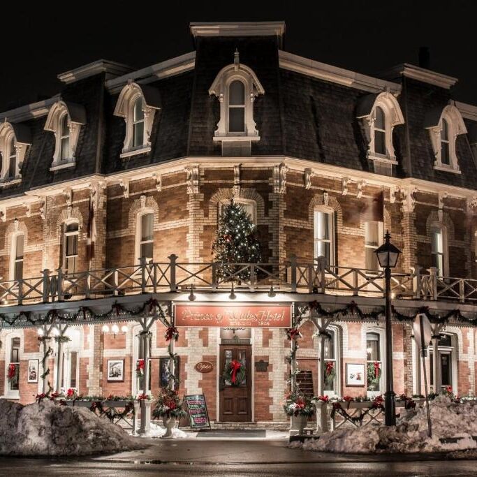 Picture of Prince of Wales Hotel