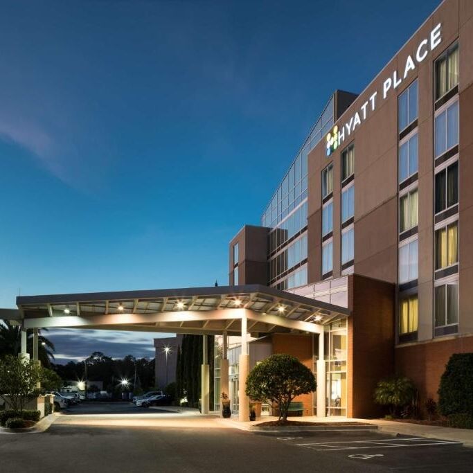 Picture of Hyatt Place Jacksonville Airport