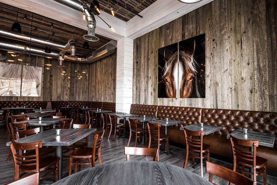 Picture of Spotted Horse Tavern Shelton, Ct.