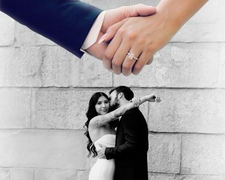 Picture of Our Love Story