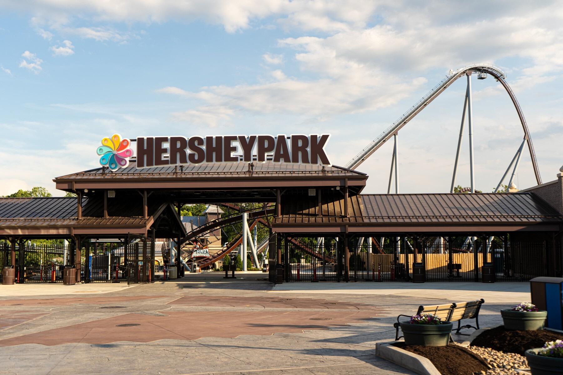 Picture of Hersheypark