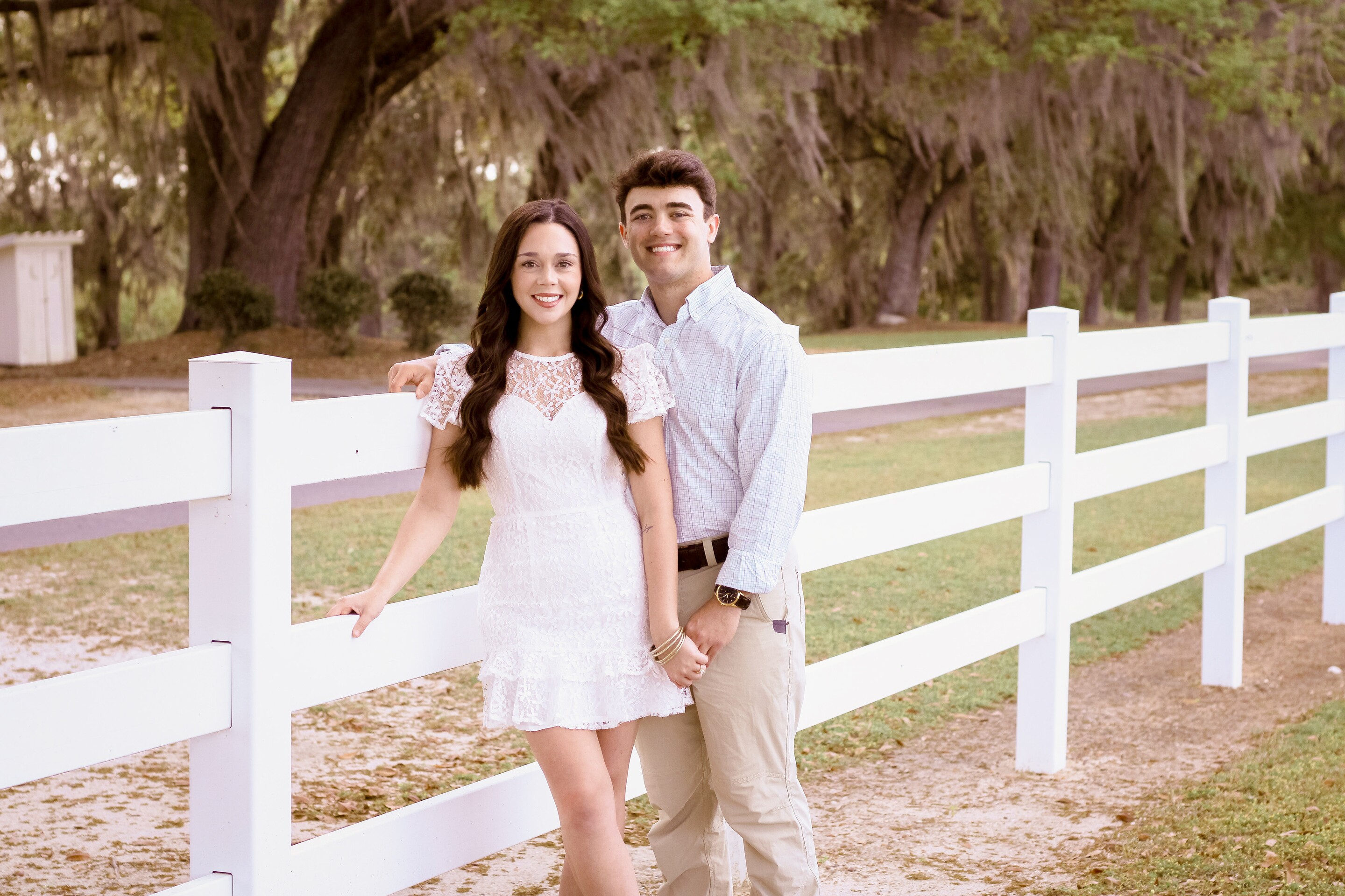 Kalleigh & Jayden Home Page Banner