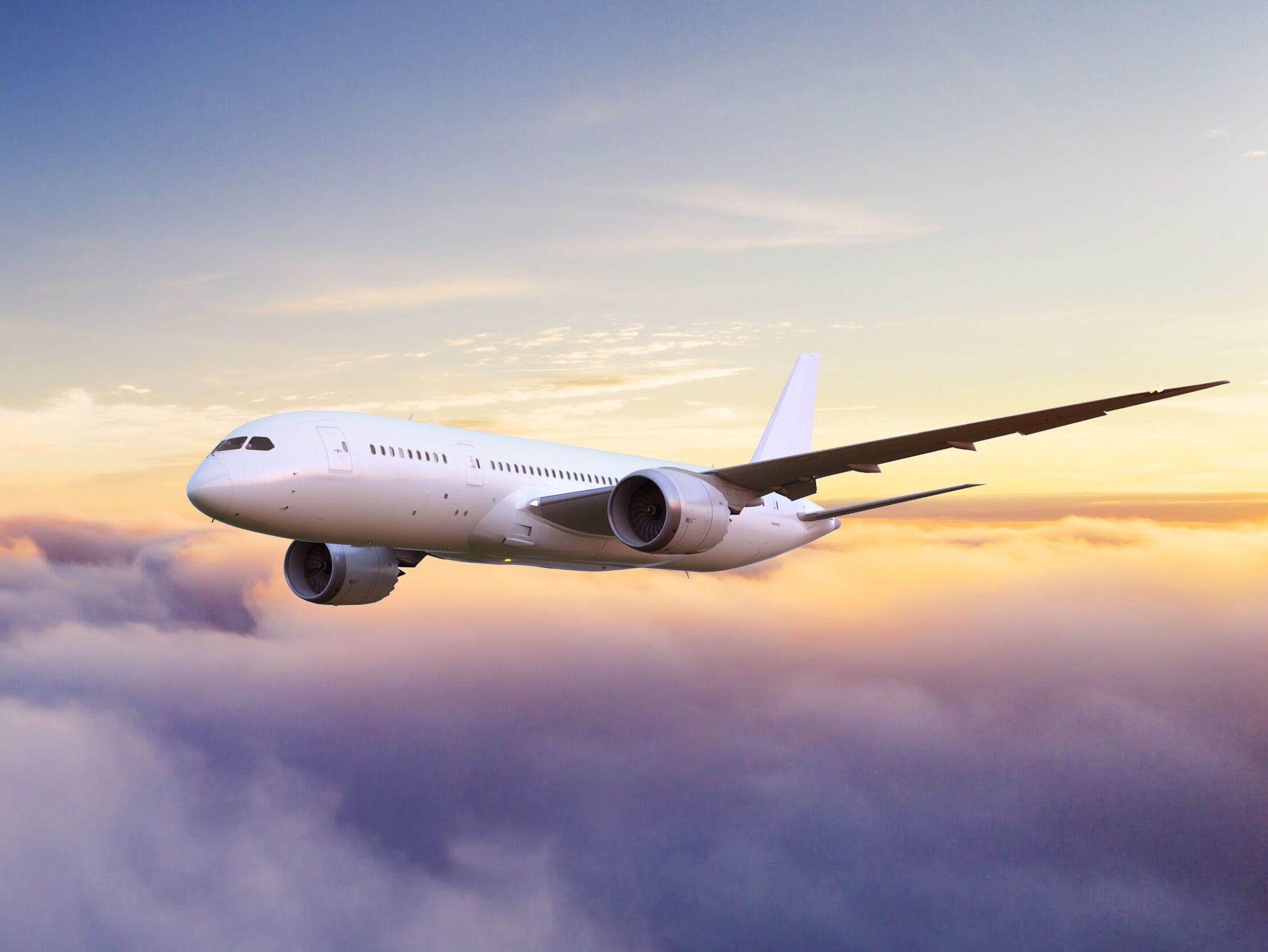 Picture of Air Travel Recommendations
