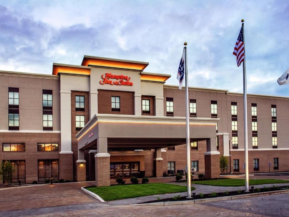 Picture of Hampton Inn & Suites Mansfield