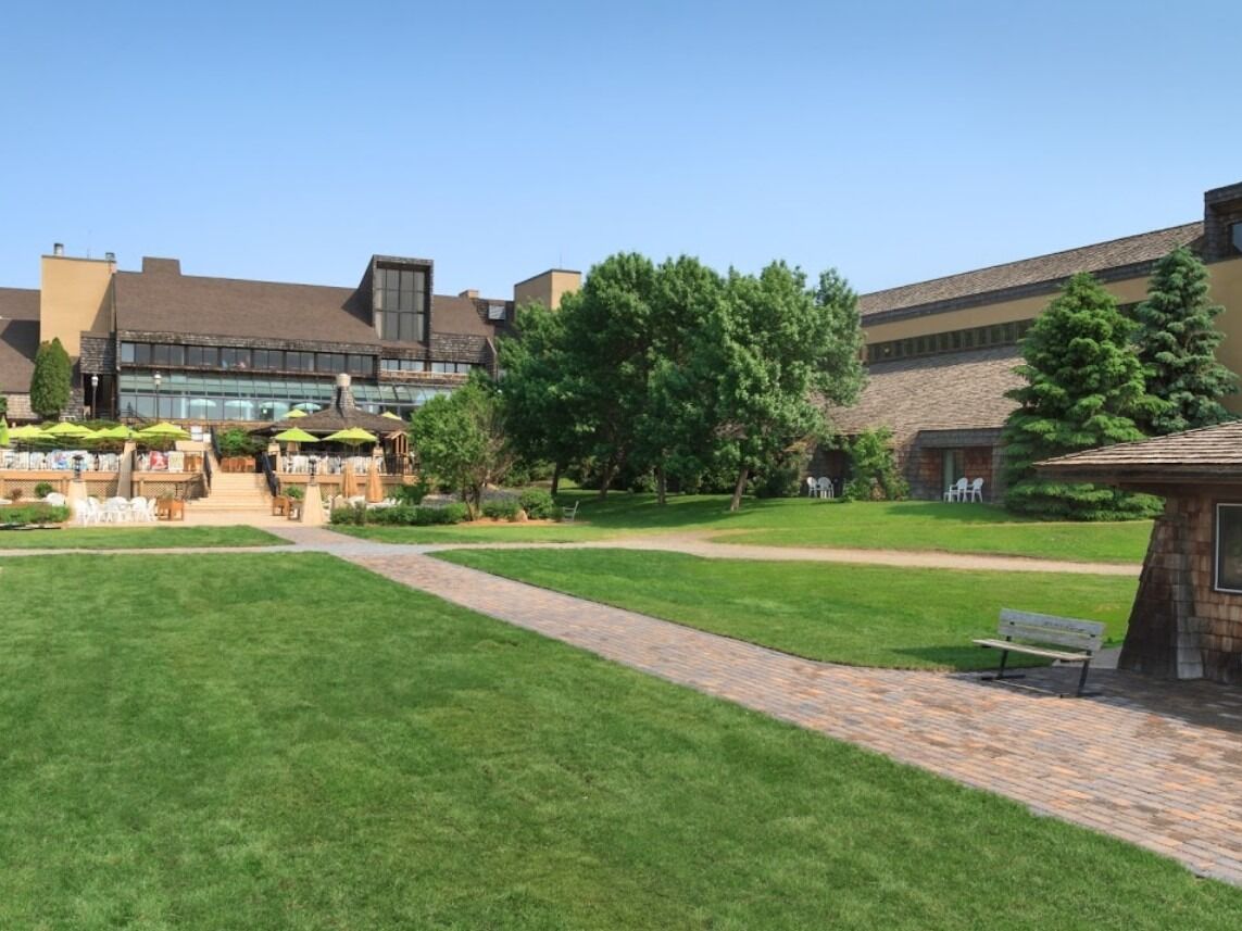 Picture of Arrowwood Resort & Conference Center
