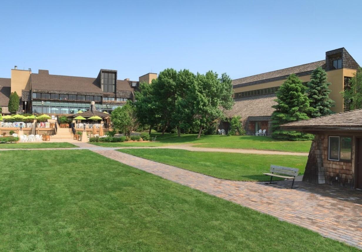 Picture of Arrowwood Resort & Conference Center