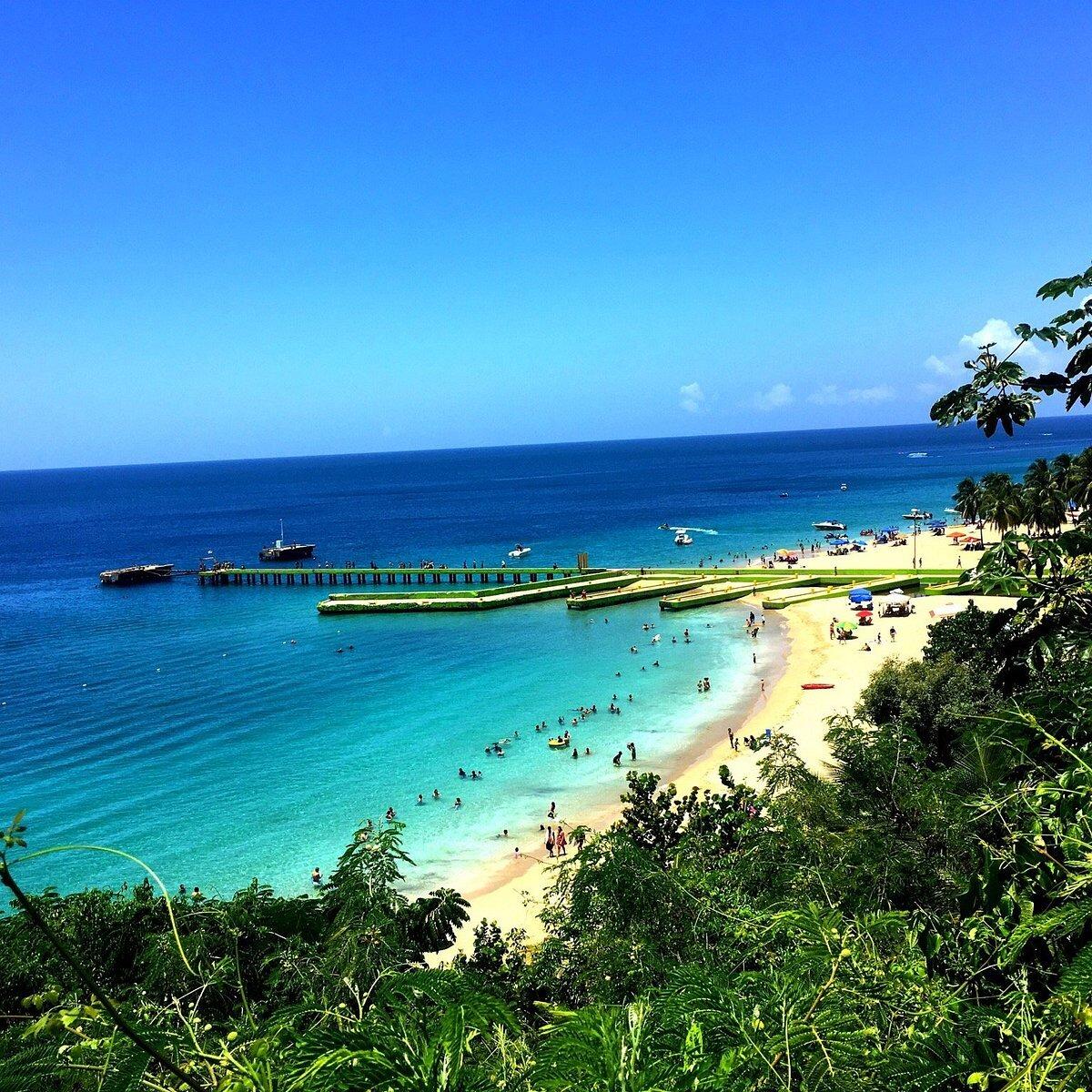 Picture of Mirador Playa Crash Boat