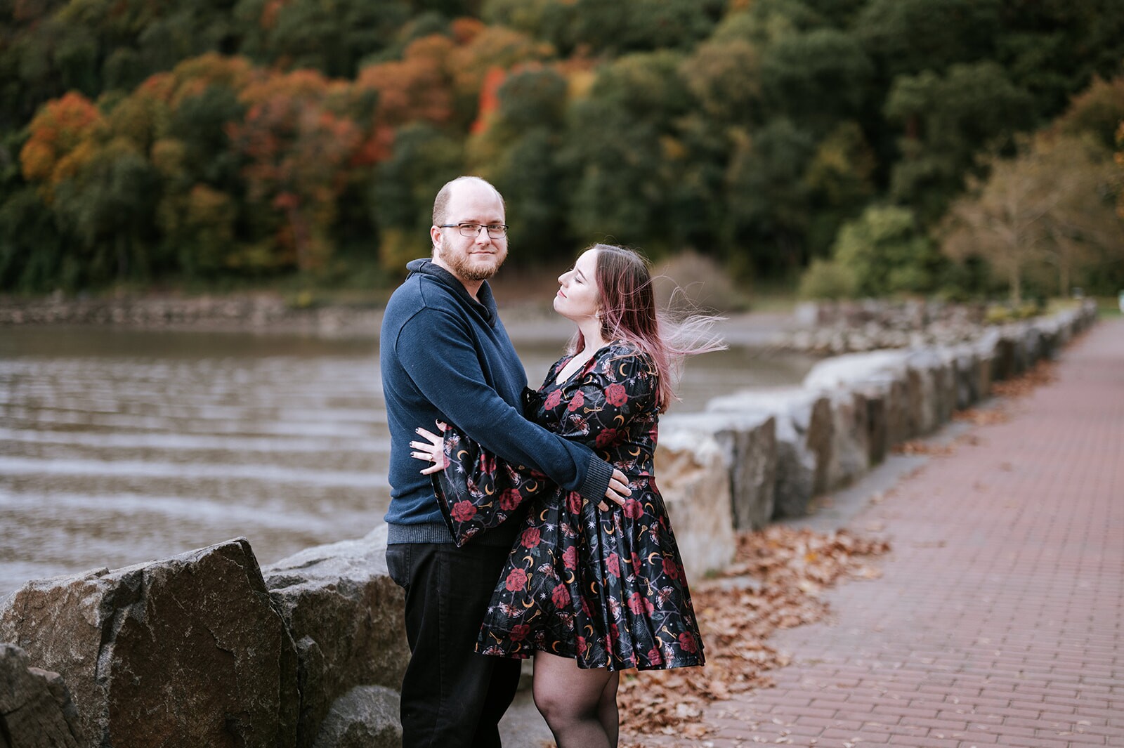 Tessa & Andrew Home Page Banner