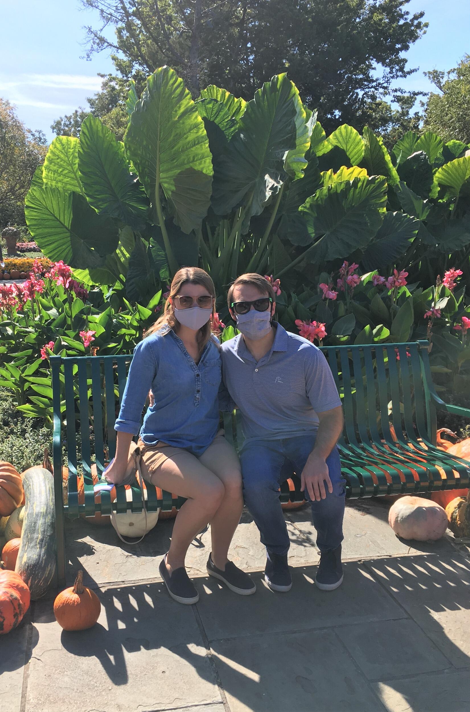Picture of The Dallas Arboretum and Botanical Garden