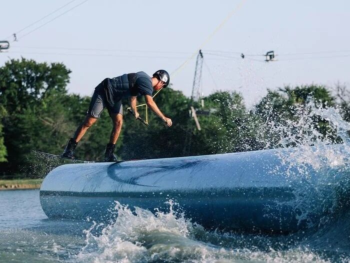 Picture of Hydrous Wake Park