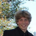 Gavin Holt