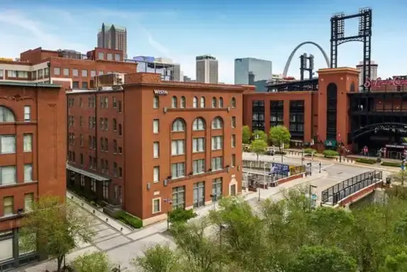 Picture of The Westin St. Louis