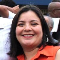 Yafah Rivera