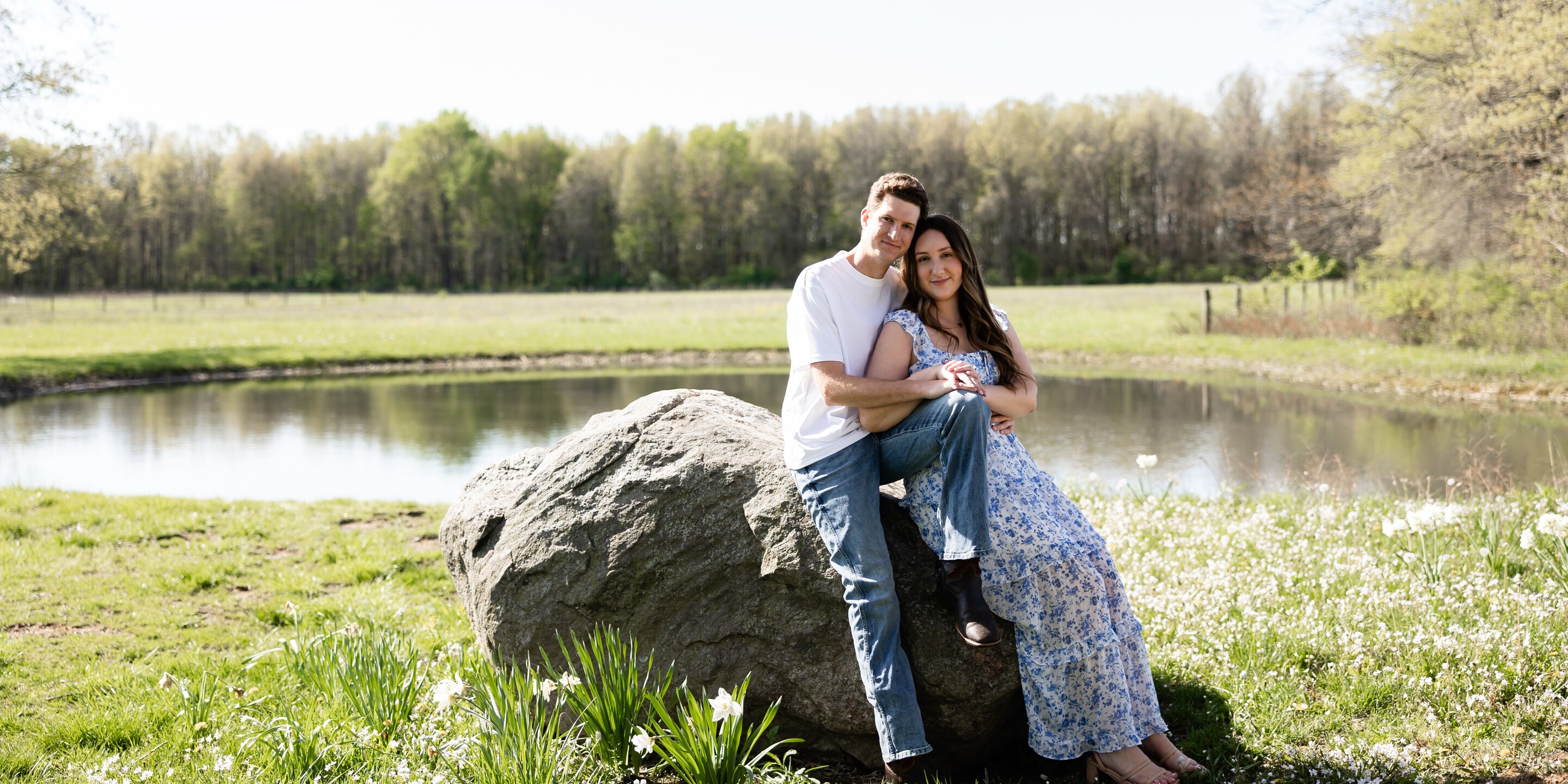 Erin Rice and Reece Bissell's Wedding Website - The Knot