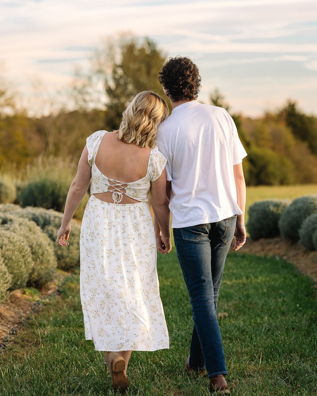Claire & Dylan Home Page Banner