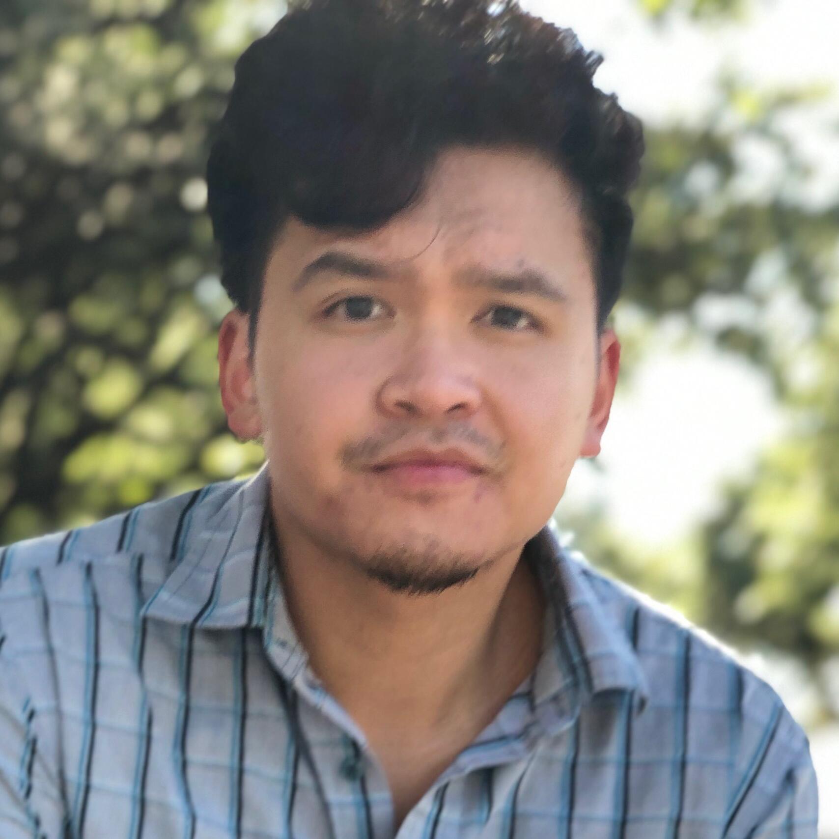 Nam Doan