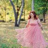 Love Pink? This Wedding Pro’s Rosy-Hued Big Day at Valley Rock Inn in New York is For You