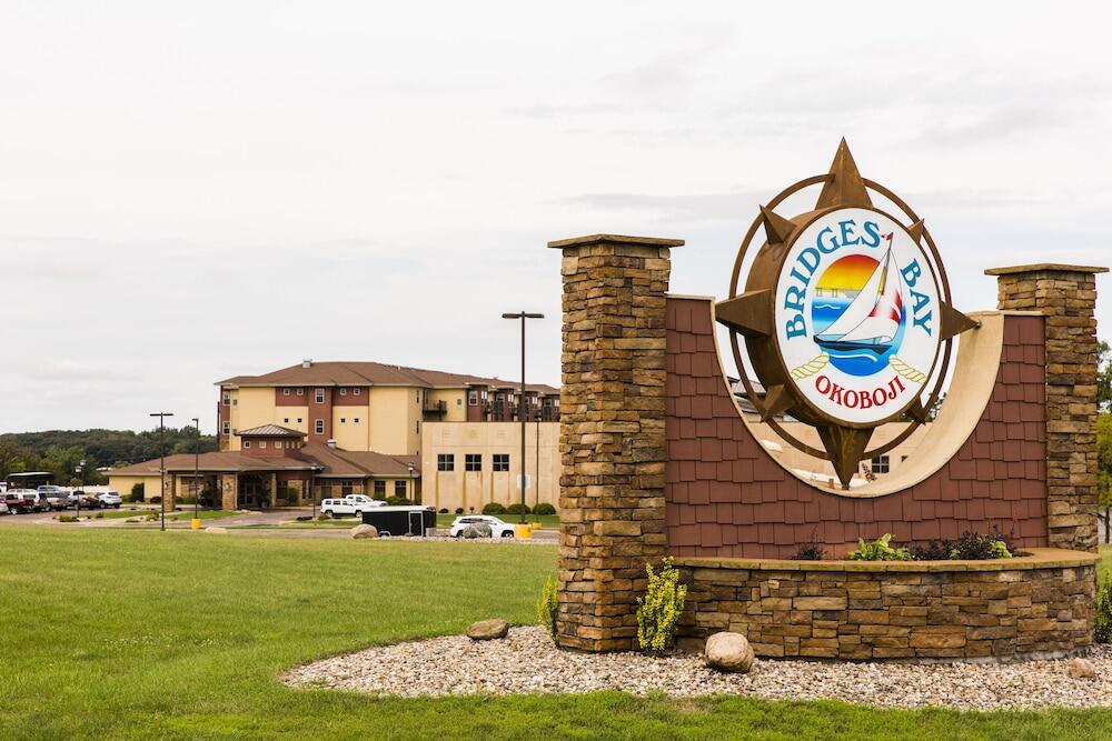 Picture of Bridges Bay Resort