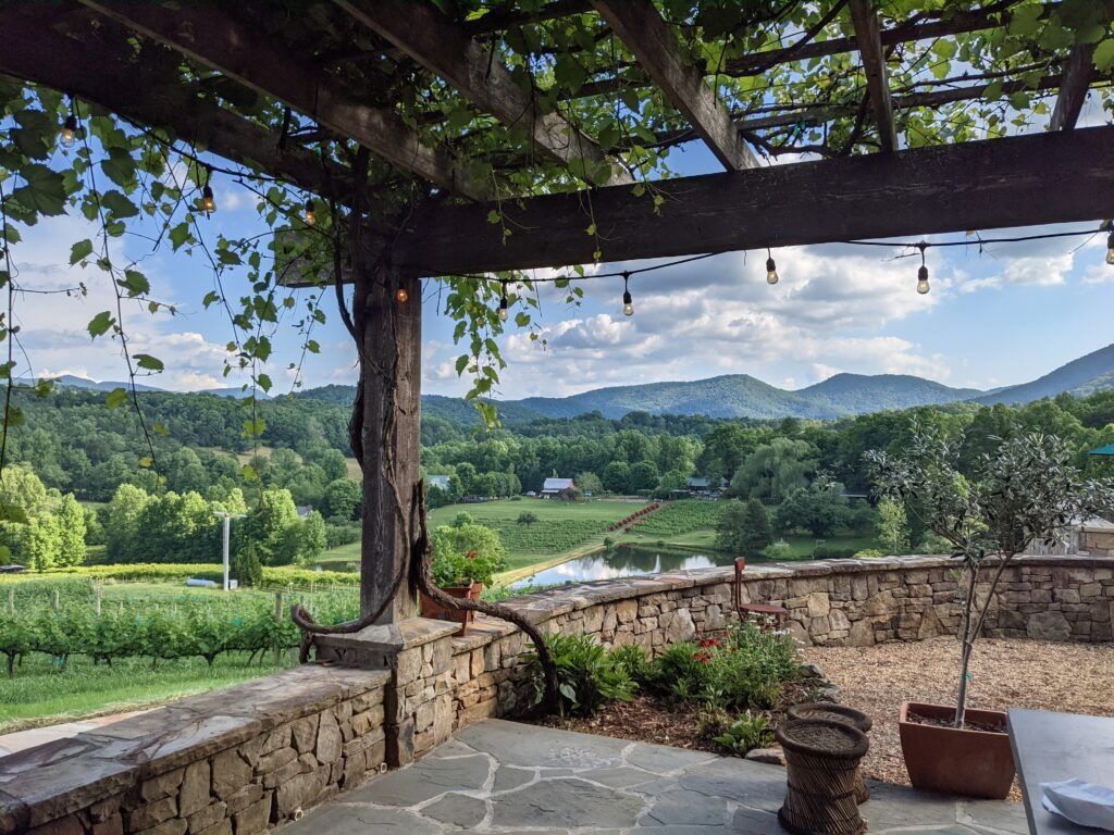 Picture of Crane Creek Vineyards