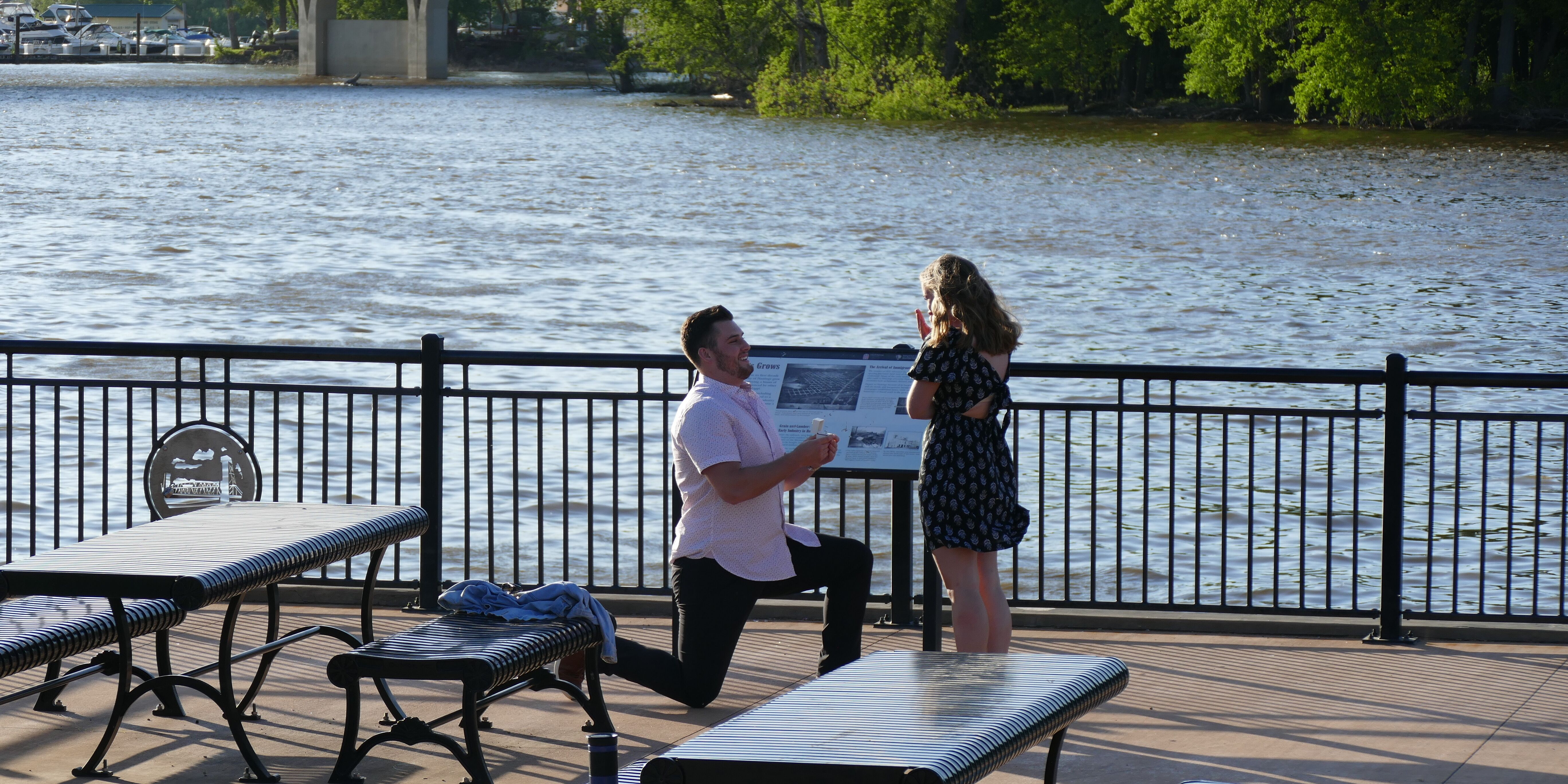 Allison Duchscherer and Sam Willmott's Wedding Website - The Knot