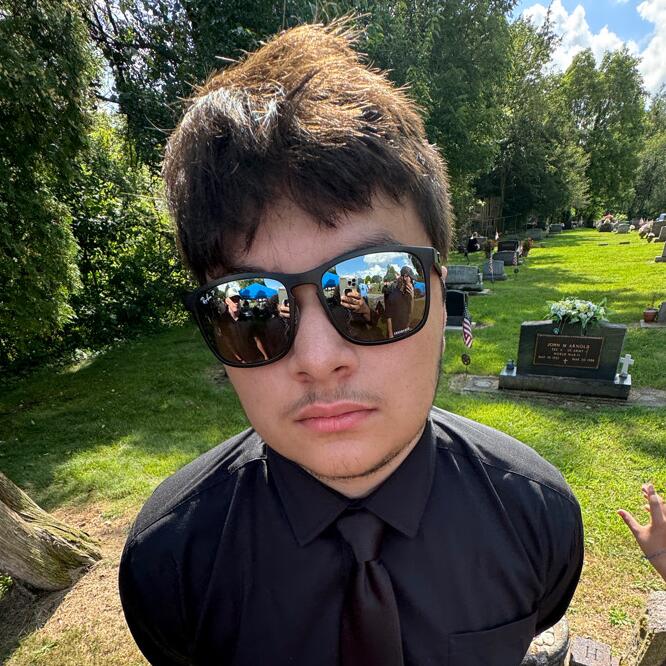 Ben Torres