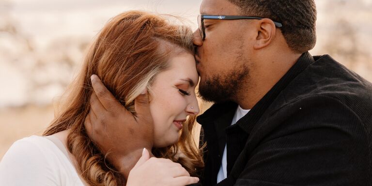 Emily & Justin Home Page Banner