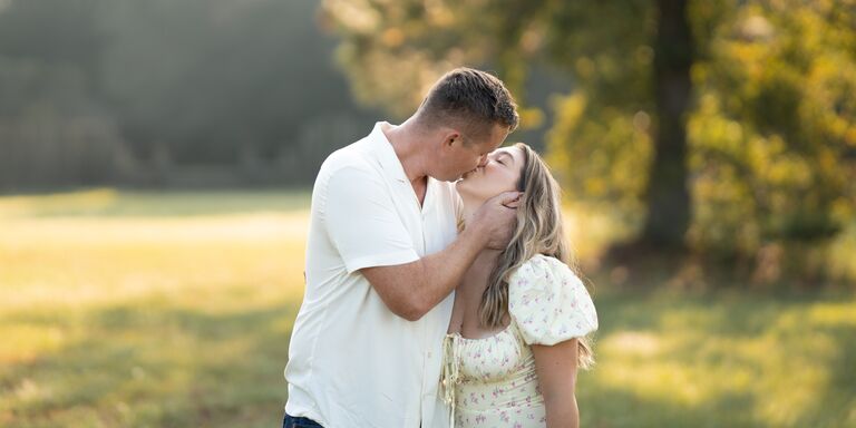 Katie & Greg Home Page Banner