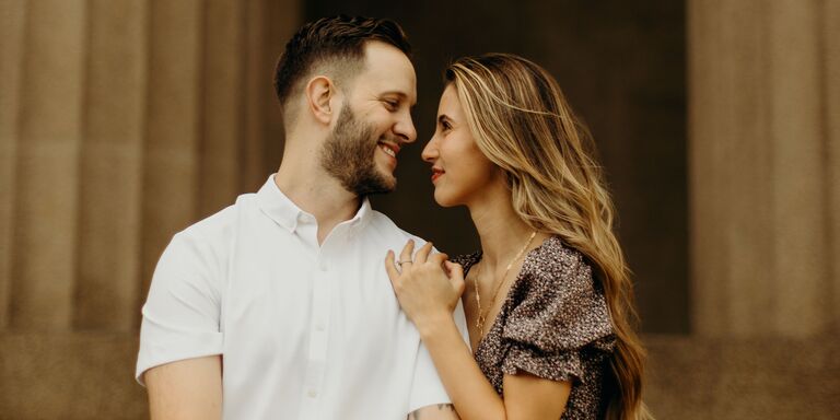 JC & Irina Home Page Banner