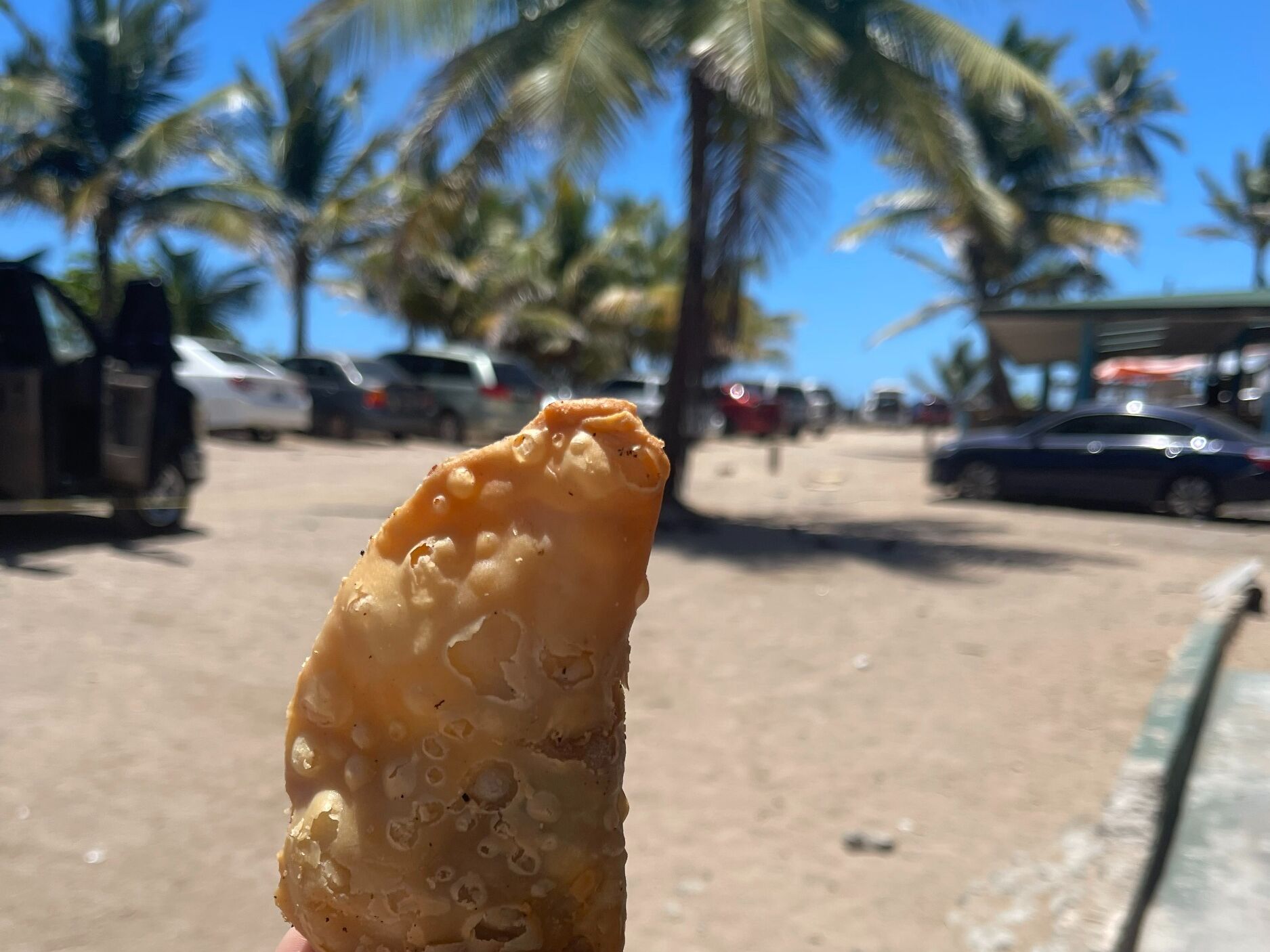 Picture of Piñones