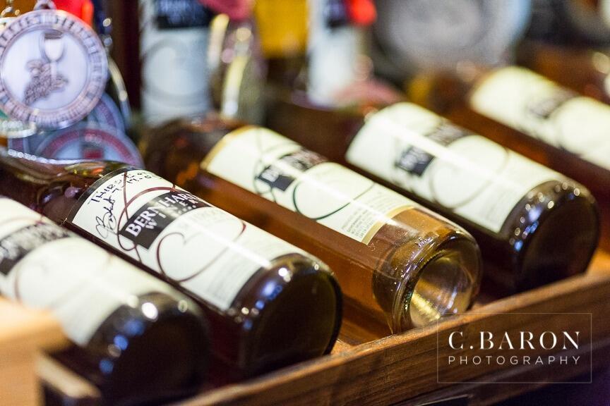 Picture of Bernhardt Winery
