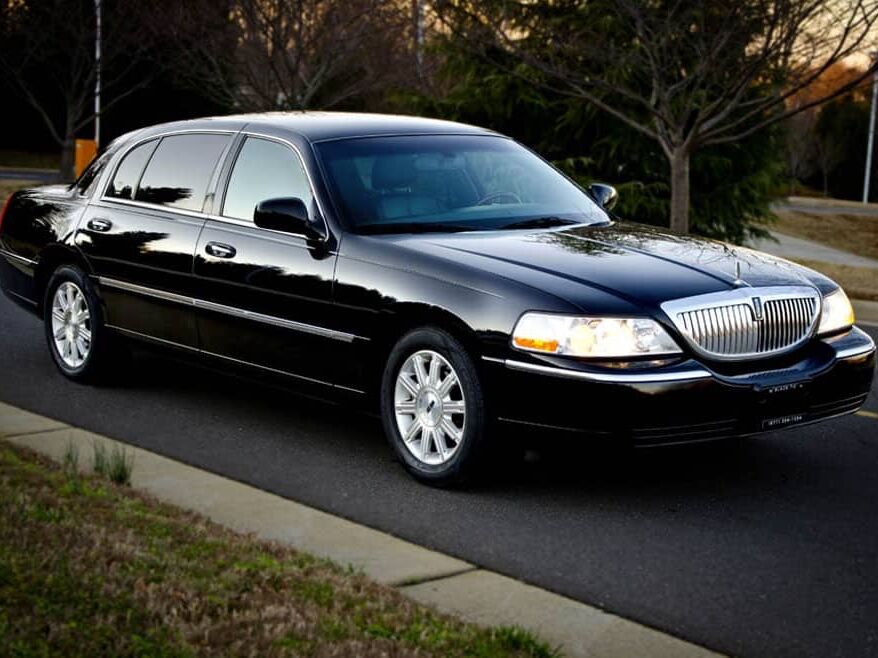 Picture of Lee's 30A Taxi